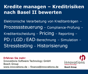 Irgendwie logisch