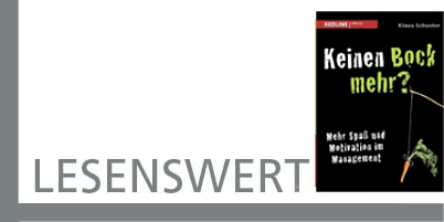 Keinen Bock mehr