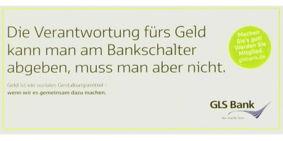 Verantwortung Fehlanzeige