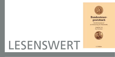 Bundessteuergesetzbuch
