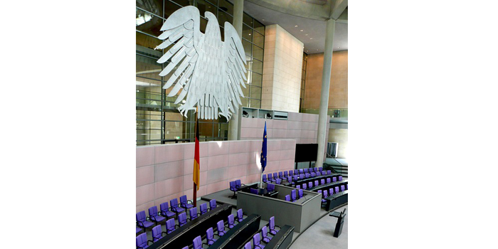 Vom Primat der Politik