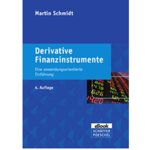 Derivate Finanzinstrumente. Eine anwendungsorientierte Einführung