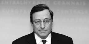 Mario Draghi