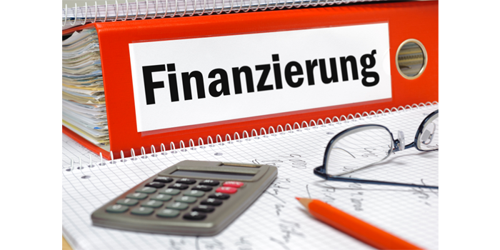 Outsourcing von Kreditanalysen