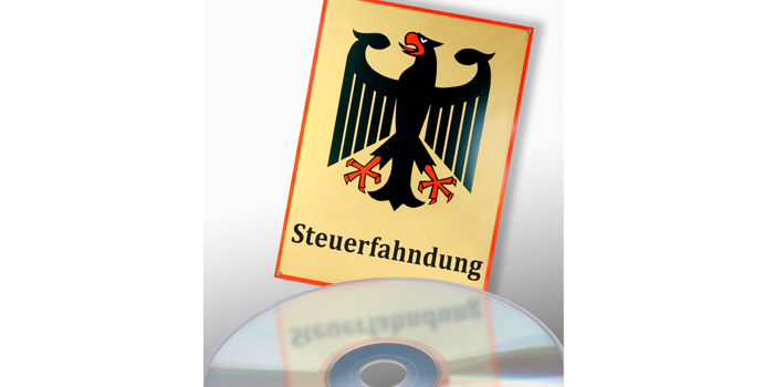 Maßnahmen gegen Steuerflucht