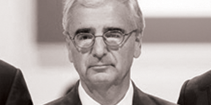 Paul Achleitner