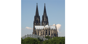 Erzbistum Köln gibt sich transparent