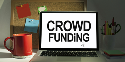 Crowdfunding