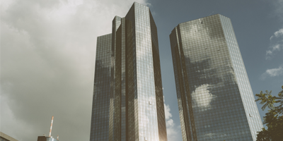2,5 Milliarden Euro Strafe! Deutsche Bank muss zahlen