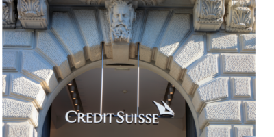Credit Suisse steht vor Einigung