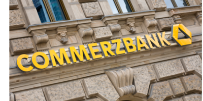 Commerzbank: Millionen für Ulrich Sieber