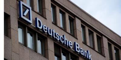 Deutsche Bank: Konsumiert oder kauft Aktien