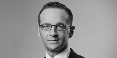 Heiko Maas