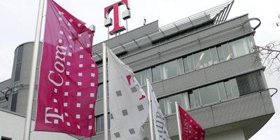 Telekom-Konten gehackt!