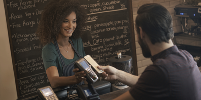 Welche Mobile Payment-Strategie haben die Banken?