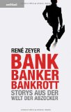 Bank Banker Bankrott  Ethik der Banken