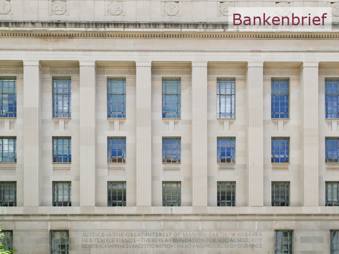 Deutsche Bank wehrt sich gegen Milliarden-Forderung aus den USA