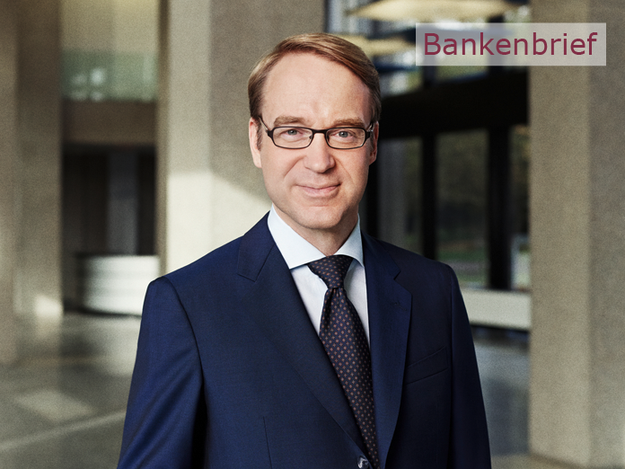 Weidmann: "Wir haben eine problematische Nähe zur Finanzpolitik"