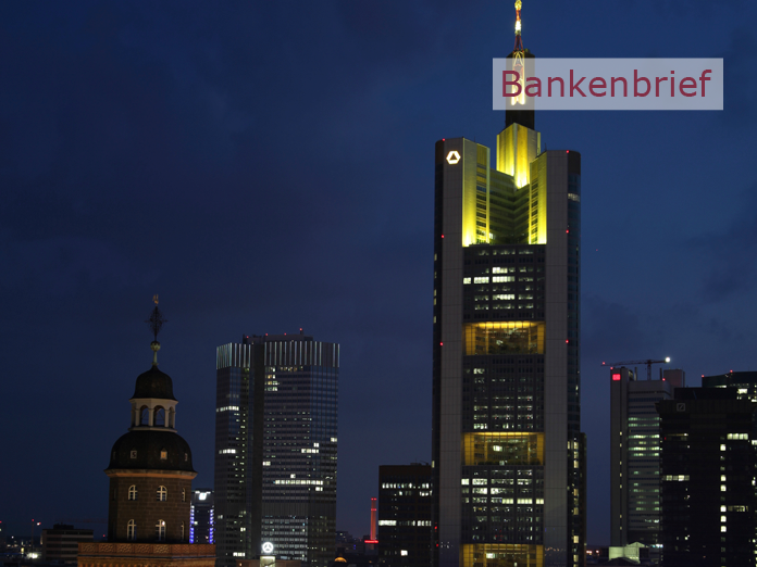 Commerzbank vor tiefgreifendem Umbau