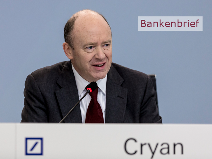 Berlin dementiert Berichte über Notfallplan für Deutsche Bank