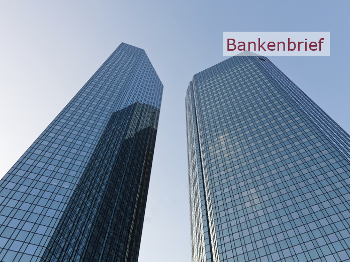 Cryan: Deutsche Bank hat starkes Fundament