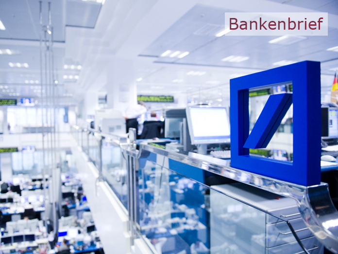 Deutsche-Bank-Chef will an Vermögensverwaltung festhalten