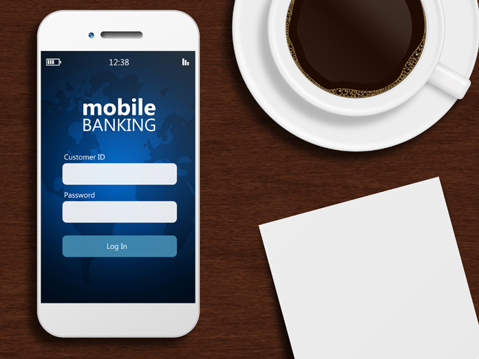 Vergesst Online Banking und Mobile-Banking-Apps