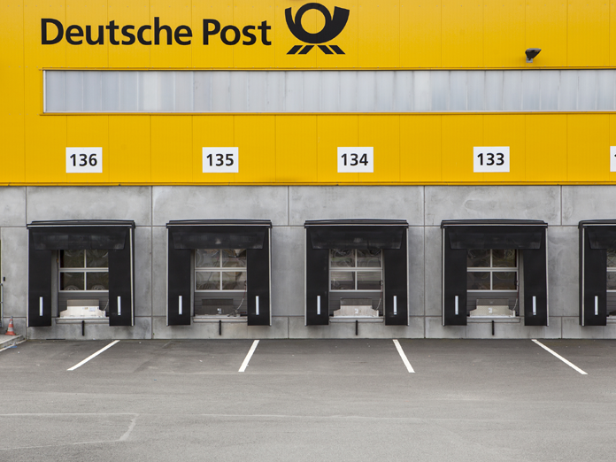 Consorsbank unterstützt neue Elektro-Transporter der Deutschen Post