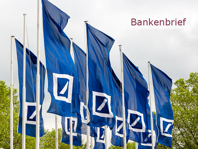 Deutsche Bank feilt weiter an ihrer Strategie