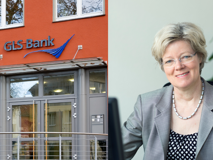 Wechsel im Vorstand der GLS Bank