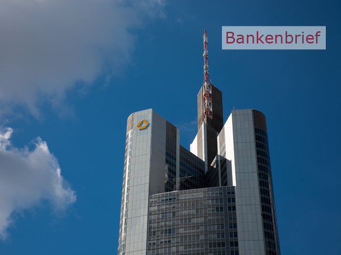 Commerzbank-Ergebnis: Verluste geringer als erwartet