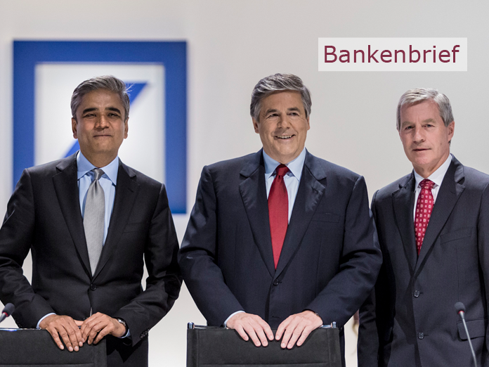 Insider: Deutsche Bank prüft Boni-Rückforderung