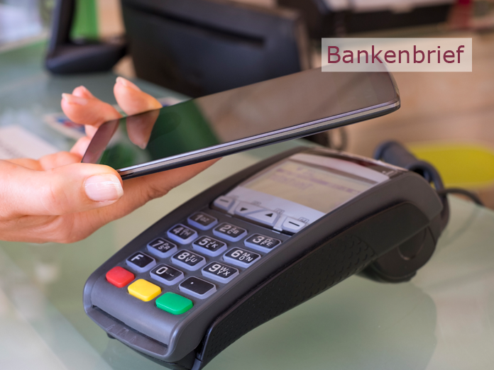 Banken testen Smartphone-Geldbörse