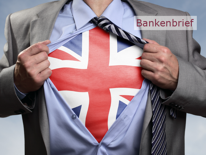 Fast alle britischen Banken bestehen Stresstest