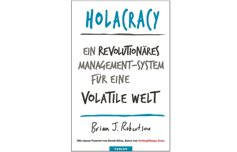 Holacracy