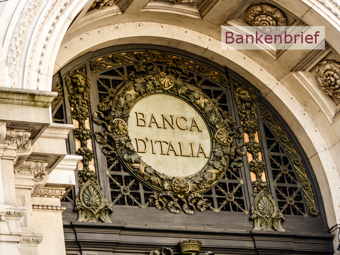 Italien-Referendum könnte Banken-Schock auslösen