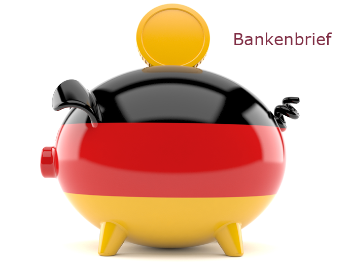 Positiver Ausblick für deutsche Banken
