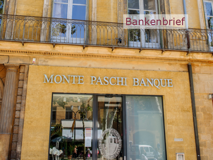 Krise bei Monte dei Paschi spitzt sich zu