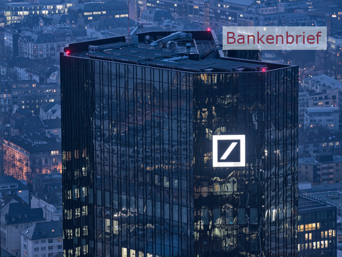 Deutsche Bank einigt sich mit US-Justiz