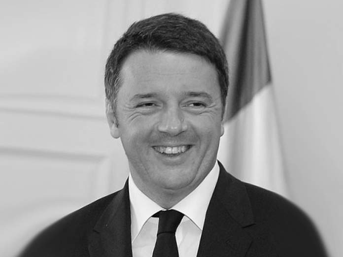 Matteo Renzi