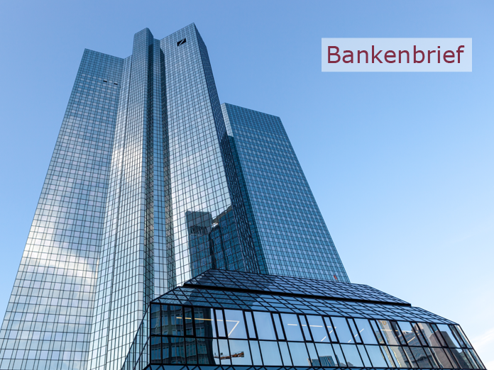Deutsche Bank kooperiert bei Blockchain-Finanzprodukten