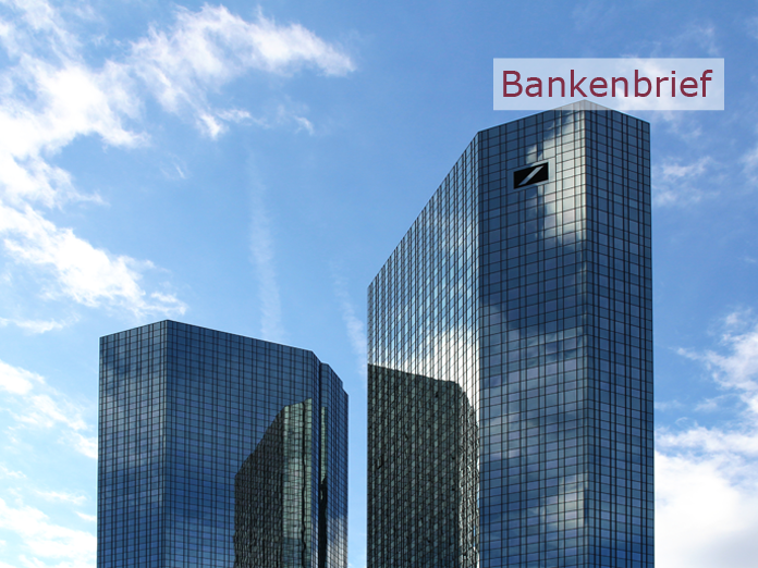 Deutsche Bank kürzt nach US-Vergleich Boni