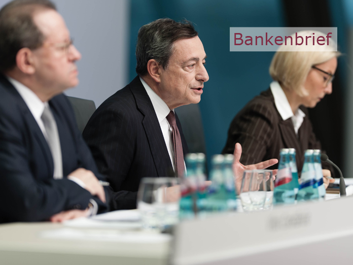 EZB ändert lockere Geldpolitik nicht – Fed will Zinsen weiter anheben