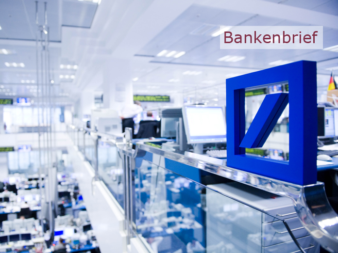 DAM: möglicher Börsengang treibt Deutsche-Bank-Aktie