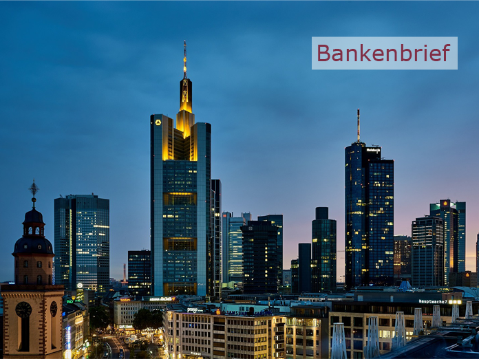 Bankenverband: Frankfurt kann Einfallstor für Londoner Banken werden