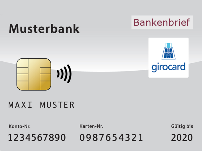 Kreditinstitute und Handel treiben kontaktloses Bezahlen per girocard voran