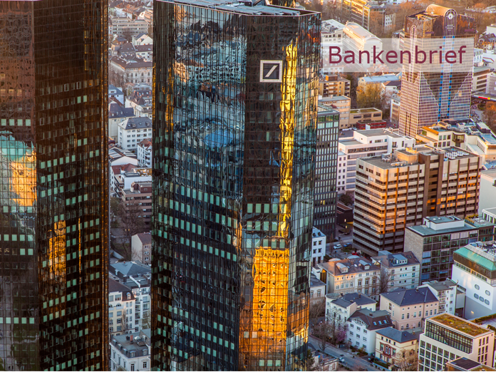 Deutsche Bank büßt für russische Geldwäsche-Affäre