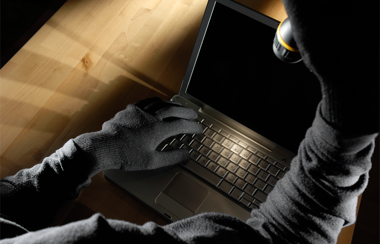 Cybercrime: Ein wesentliches Risiko?