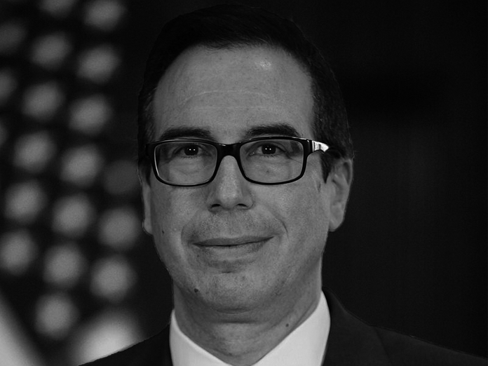 Steven Mnuchin