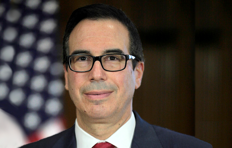 Zukünftiger US-Finanzminister Steven Mnuchin verschweigt Vermögen